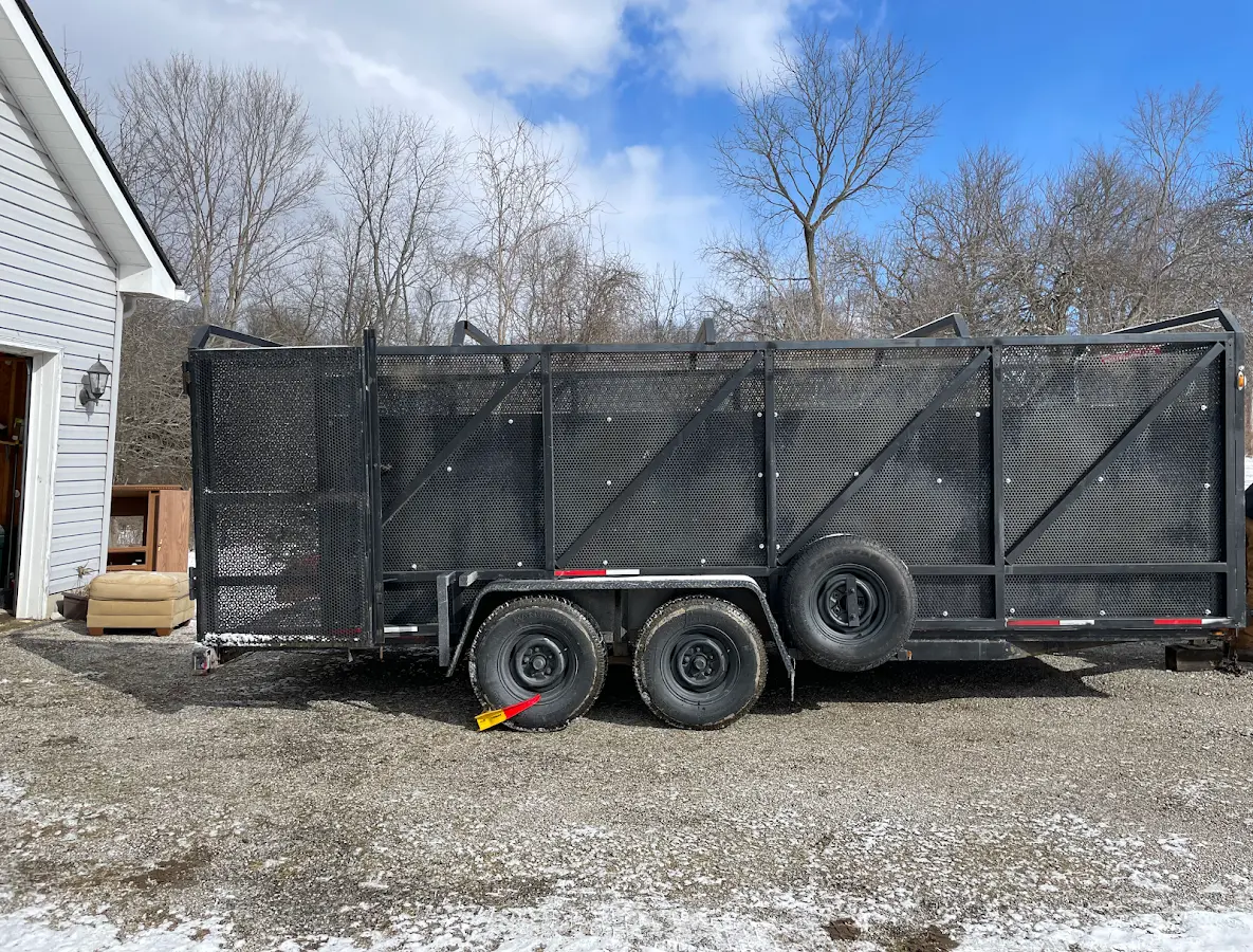 Dumpster Rental services in East Lake, FL